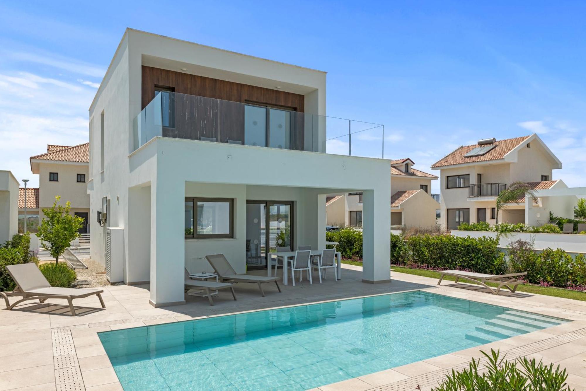 Villa Serenity Waves 19
